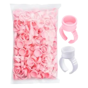 Anillo Pigmento x 100 Und