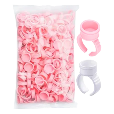 Anillo Pigmento x 100 Und
