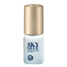 Adhesivo Sky Glue Tapa Dorada 5ml