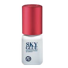 Adhesivo Sky Glue Tapa Roja 5ml