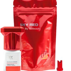 Adhesivo Sky Red 5ml