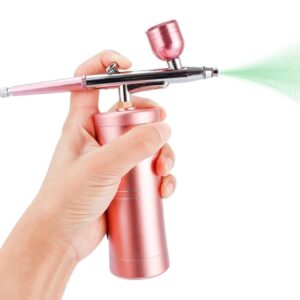 Aerografo Inalambrico Recargable