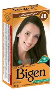 Bigen