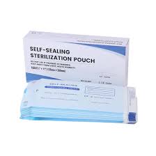 Bolsa Esterilización x 200unid