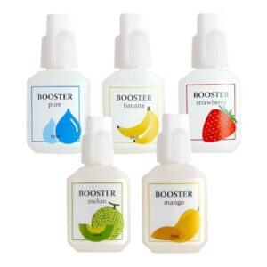 Booster de Pestañas 15ml