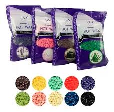 Cera Perla 100gr