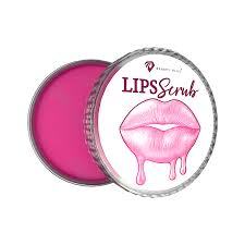 EXFOLIANTE DE LABIOS 15 GR