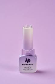 Esmalte Muna Bebé