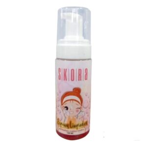 Espuma Limpiadora 150ml