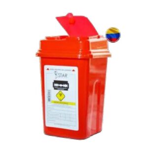 Guardian de Seguridad 0,5lt
