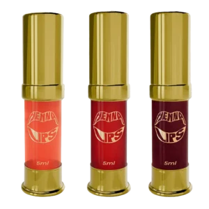 Henna Lips Bp
