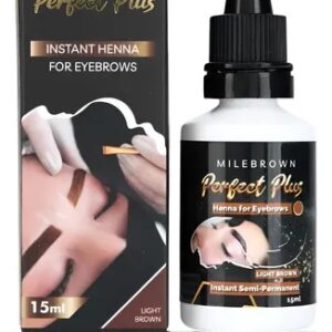 Henna Liquida Perect Plus