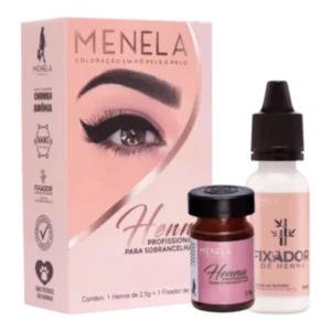 Henna Menela 15ml