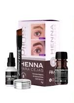 Henna Piluss