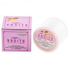Hilo Hindú Vanity