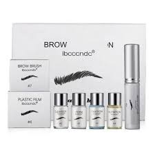Kit Laminado Ibccndc Brow Lamination