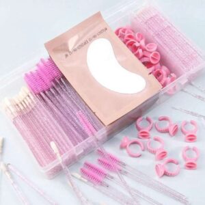 Kit de Insumos con Estuche Ref 3416