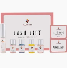Kit de Lifting Iconsing