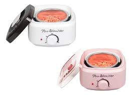 Olla de Cera Profesional Pro WAX200