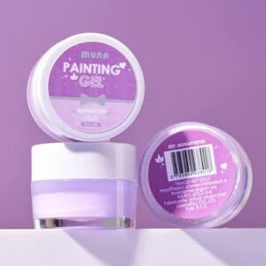 Paint Gel Muna
