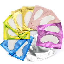 Parches Hidrogel x 20 Unid