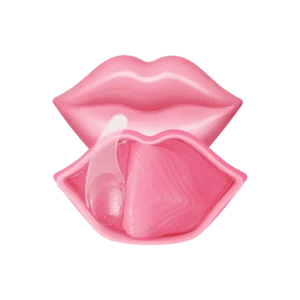 Parches de Colageno de Labios x 22 Unid