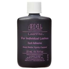 Pegamento Ardell Morado