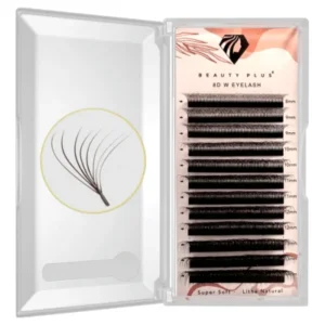 Pestañas 8DW BP