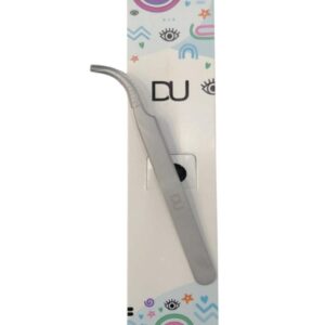 Pinza Curva Du # 71