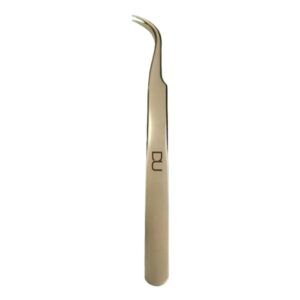 Pinza Curva Du #90