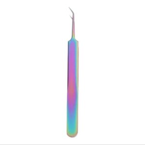 Pinza Curva Miracle Ref 6031