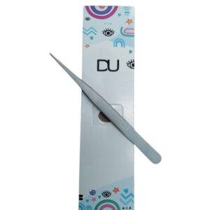 Pinza Recta Du #61