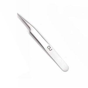 Pinza Recta Du N°63