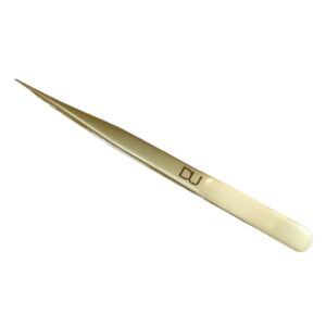 Pinza Recta Du Ref 80