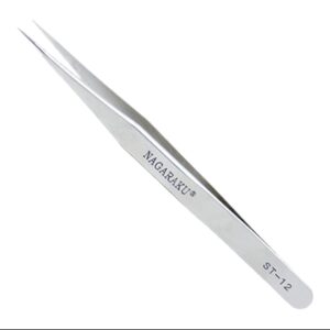 Pinza Recta Nagaraku