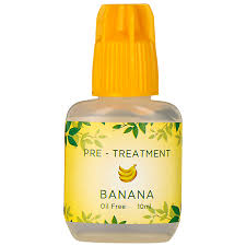 Primer Pestañas Banano 10ml