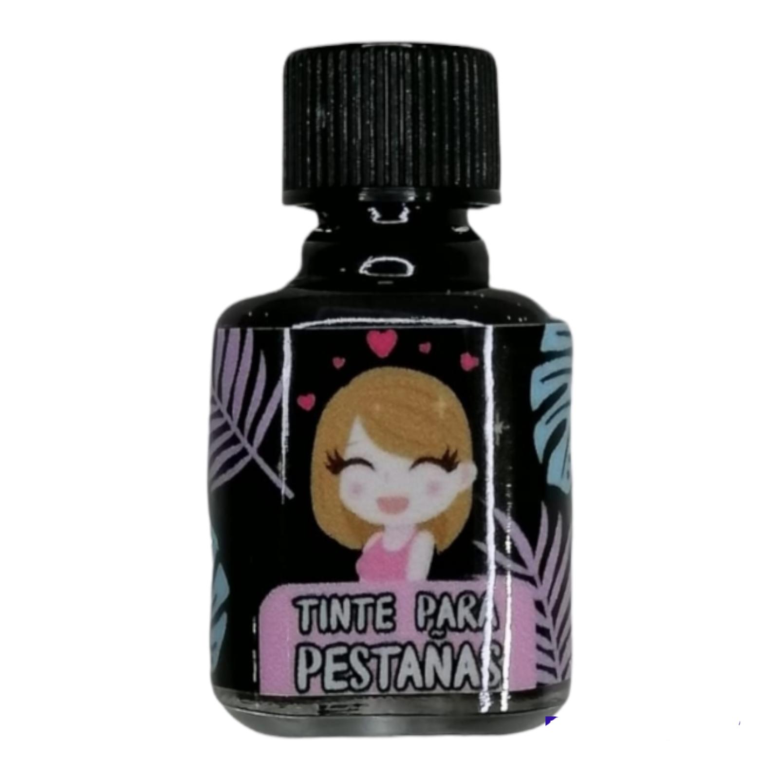 Tinte Pestañas 10ml