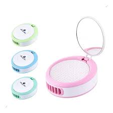 Ventilador USB Espejo