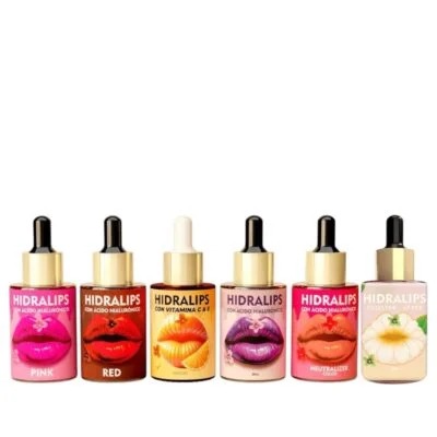 Hidralips BP 30ml