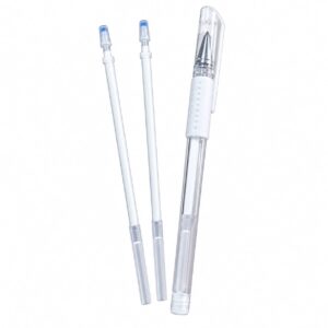 Lapicero en Gel con Repuestos