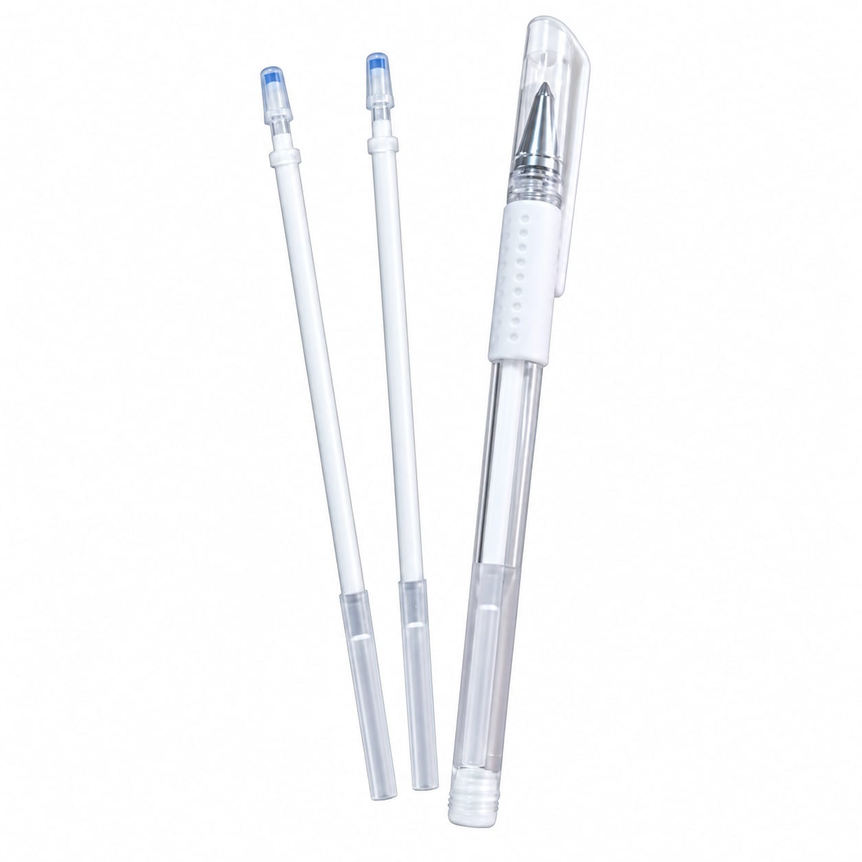 Lapicero en Gel con Repuestos