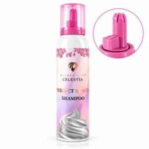 Shampoo Chantilly Celestia